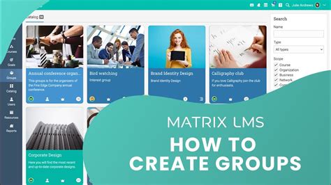 ncce matrix lms.
